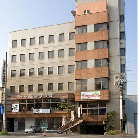 Hotel Kochi Plaza Экстерьер фото